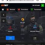 gg bet 303